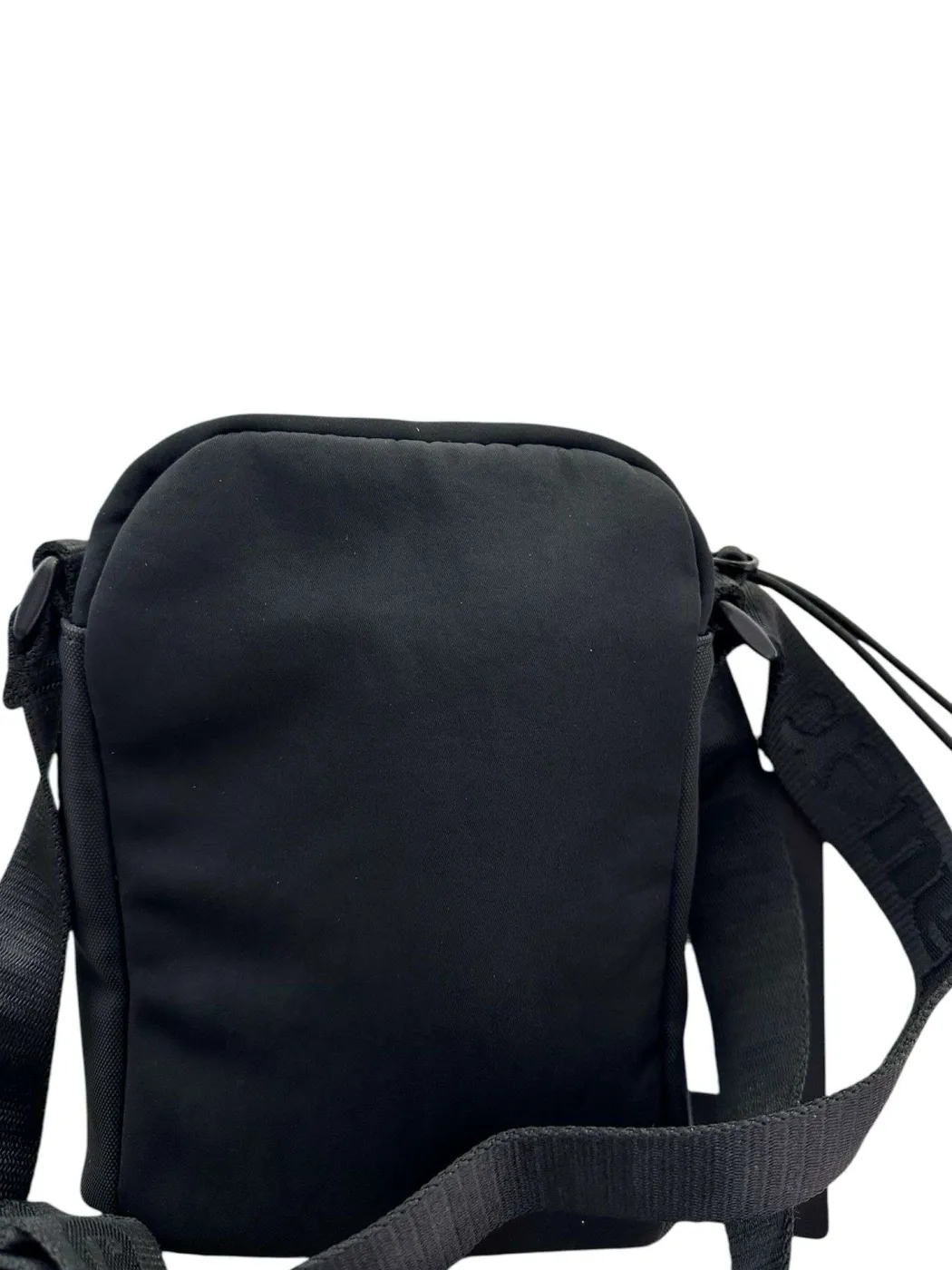 BLAUER Borsello con tracolla regolabile -FRO01/PAR