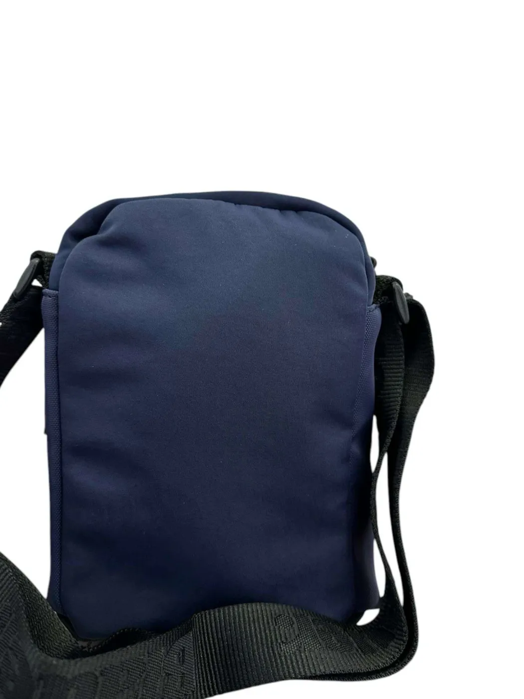 BLAUER Borsello con tracolla regolabile -FRO01/PAR