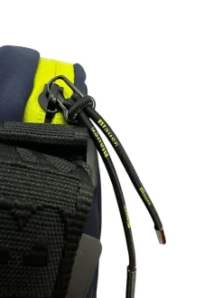 BLAUER Borsello con tracolla regolabile -FRO01/PAR