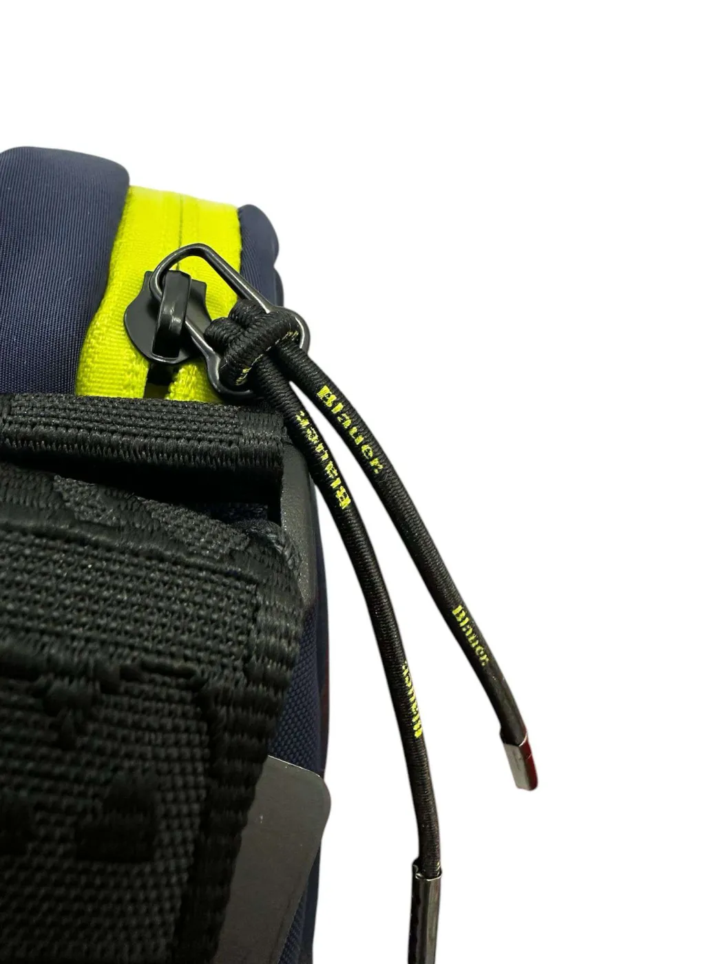 BLAUER Borsello con tracolla regolabile -FRO01/PAR
