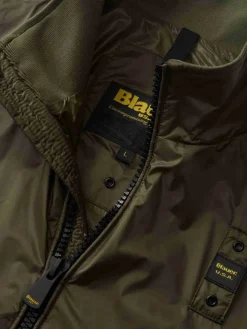 BLAUER GIUBBINO - 24SBLUC01071 006857