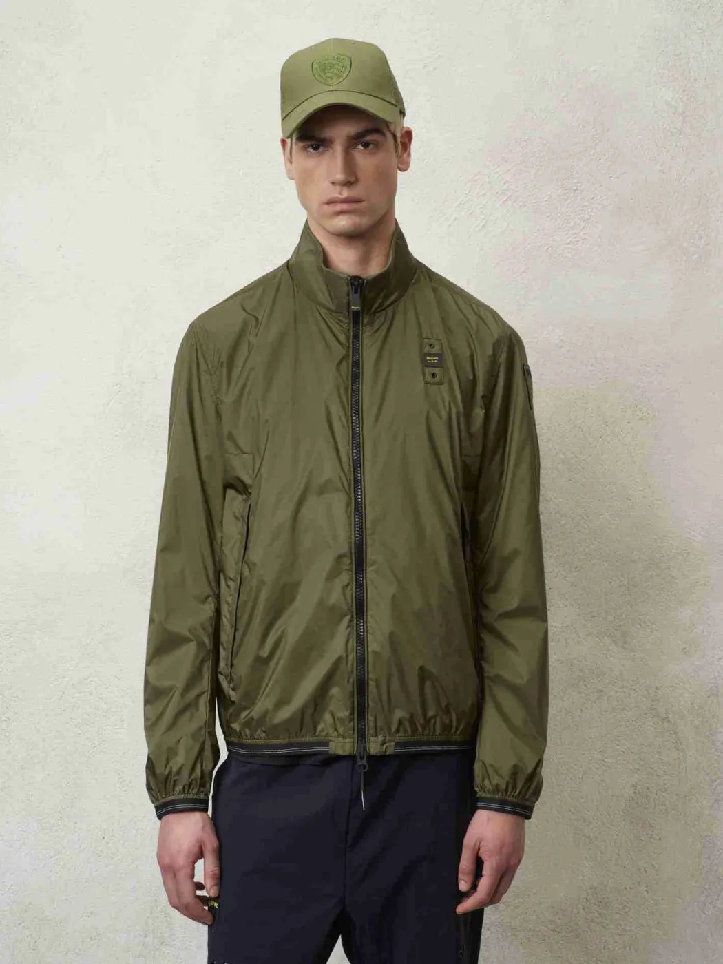 BLAUER GIUBBINO - 24SBLUC01071 006857