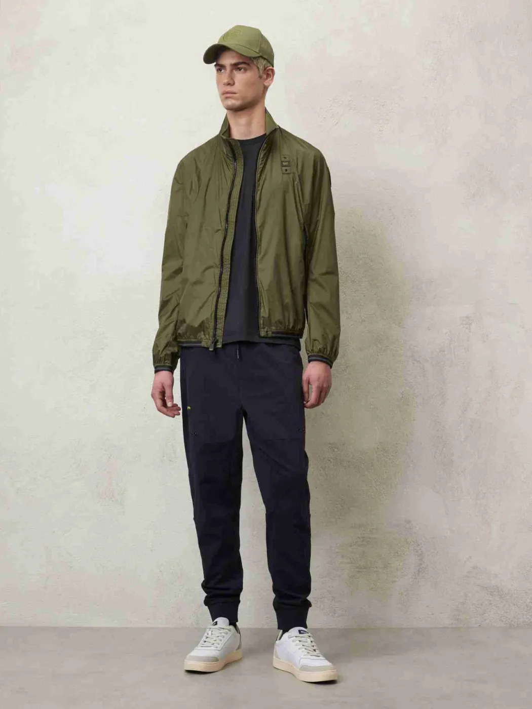 BLAUER GIUBBINO - 24SBLUC01071 006857