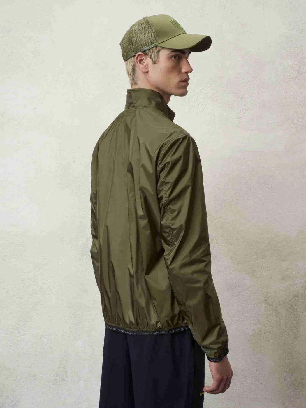 BLAUER GIUBBINO - 24SBLUC01071 006857
