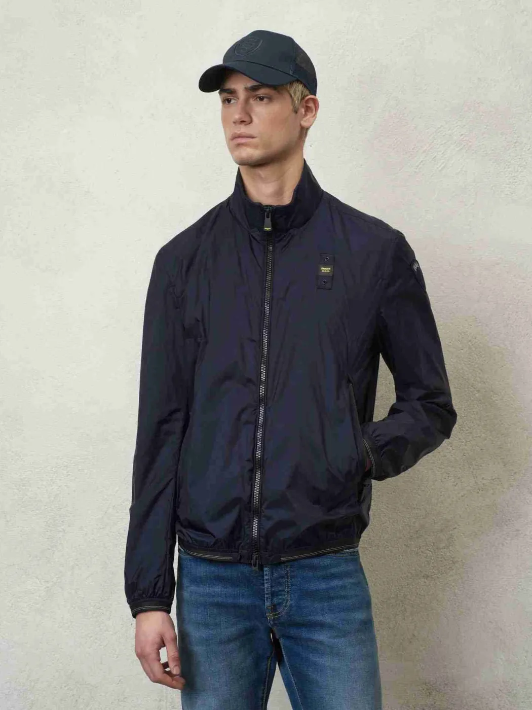 BLAUER GIUBBINO - 24SBLUC01071 006857