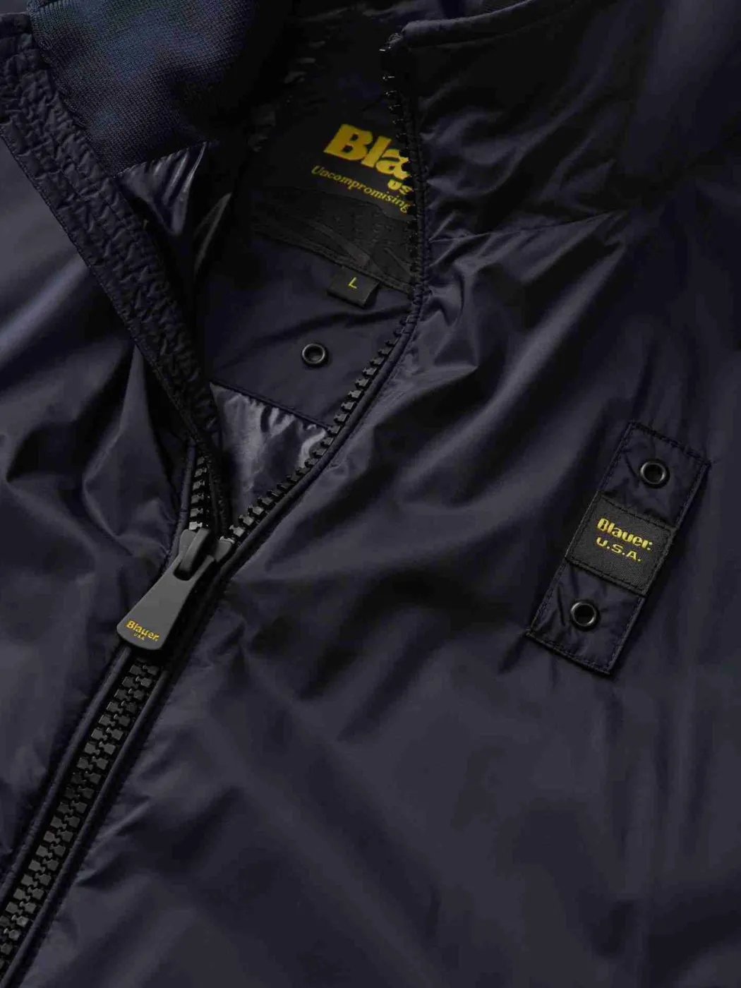 BLAUER GIUBBINO - 24SBLUC01071 006857