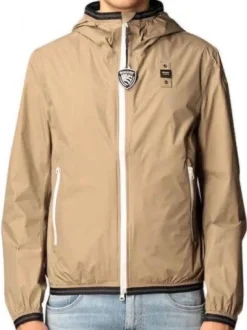 BLAUER GIUBBINO - 24SBLUC11060 006007