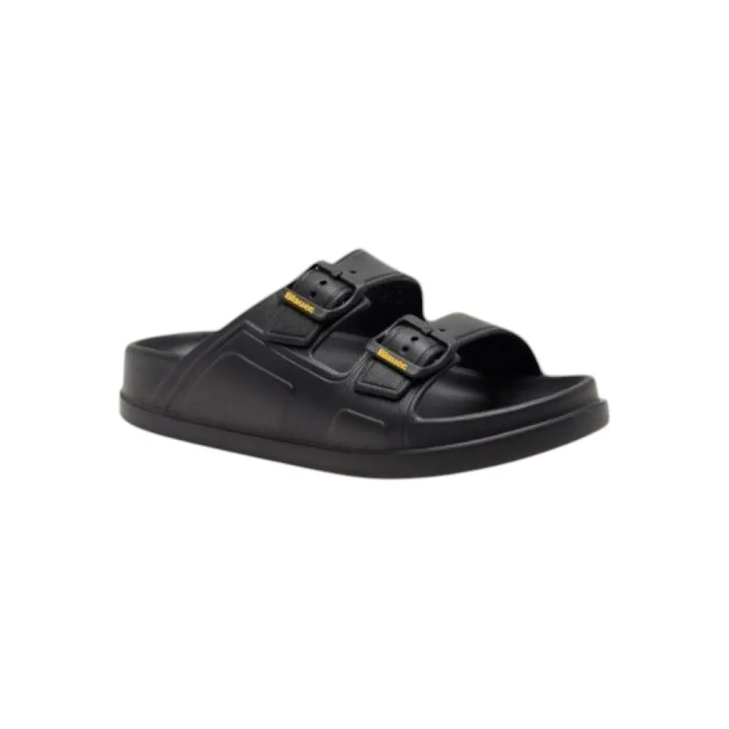 BLAUER MAN BEACH SLIPPER CIABATTE - HOLLEY02/EVA