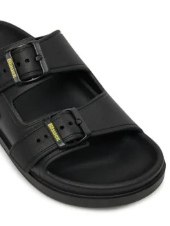 BLAUER MAN BEACH SLIPPER CIABATTE - HOLLEY02/EVA