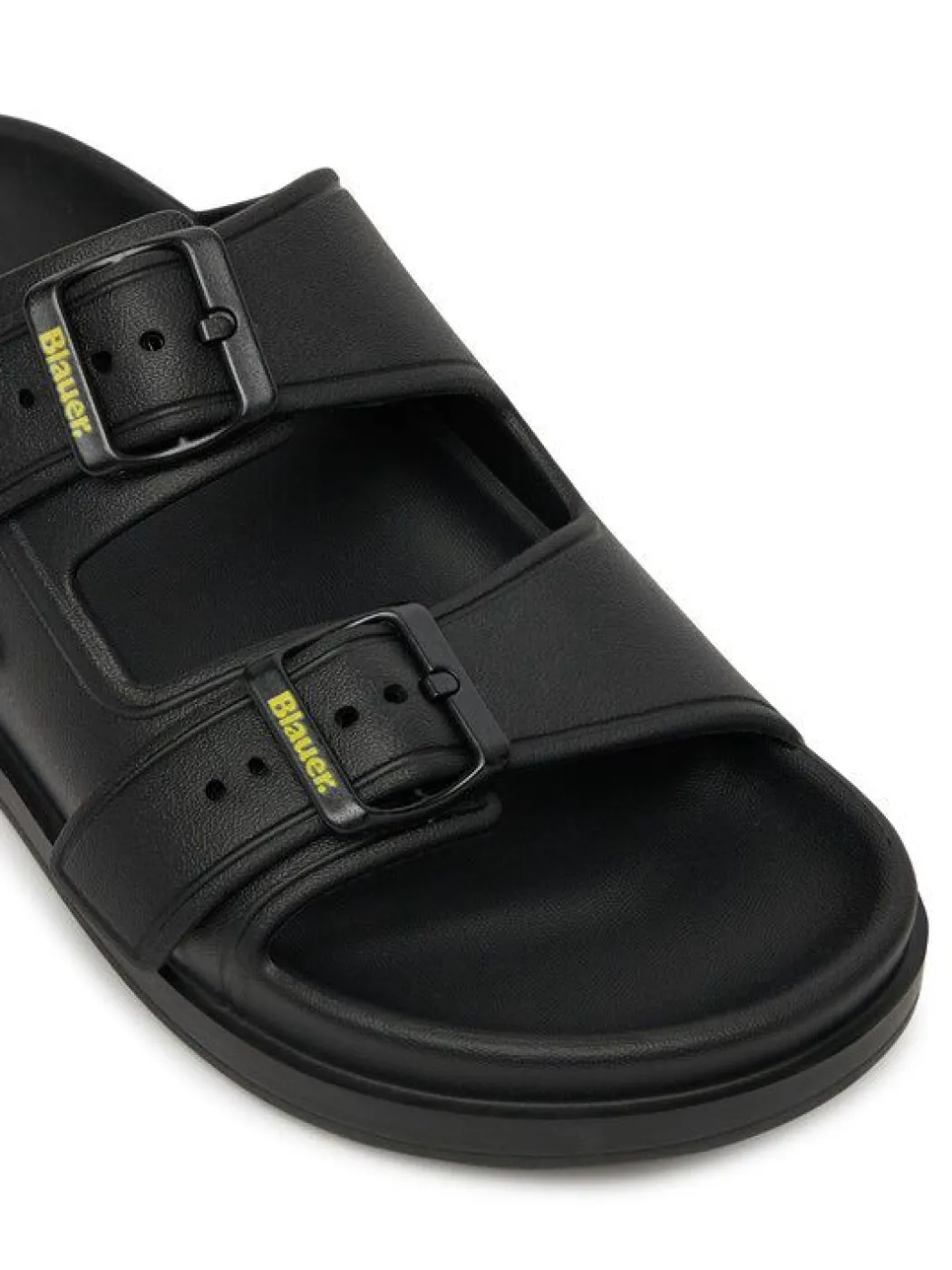 BLAUER MAN BEACH SLIPPER CIABATTE - HOLLEY02/EVA