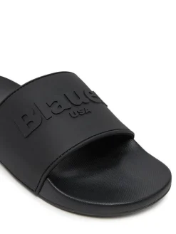 BLAUER SLIPPER CIABATTE - JASPER03/PUC