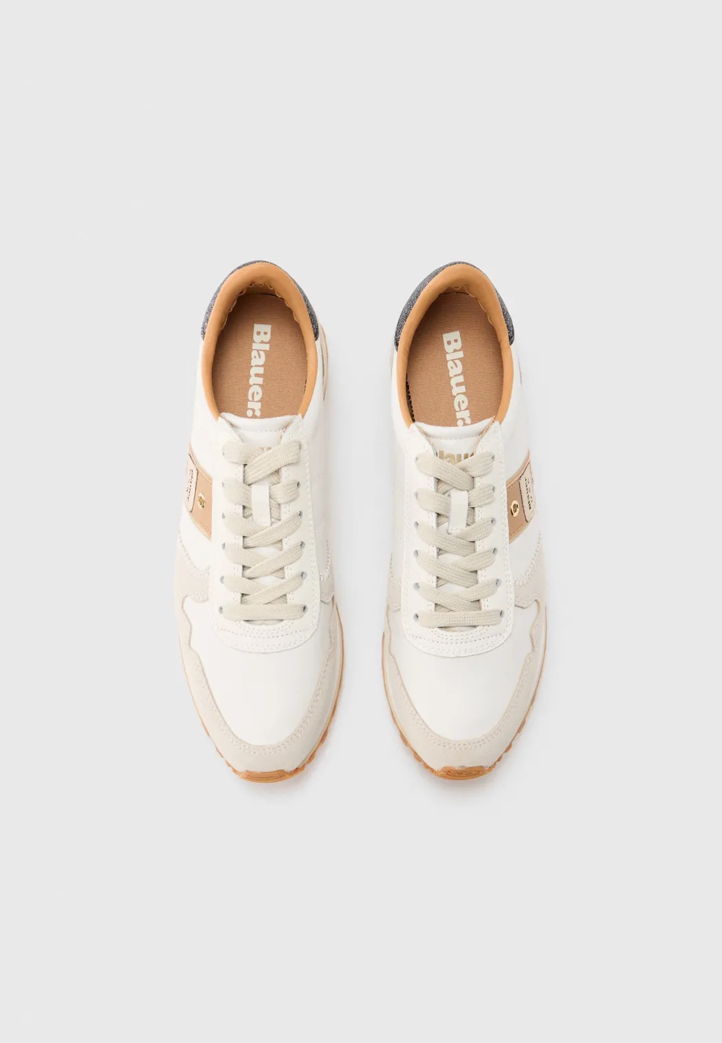BLAUER SNEAKERS -MILLEN03/SUP