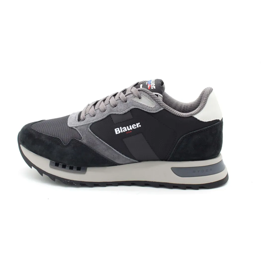 BLAUER SNEAKERS - RYDER01/NYN