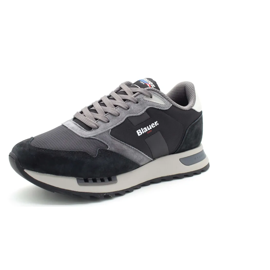 BLAUER SNEAKERS - RYDER01/NYN