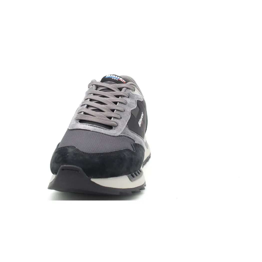 BLAUER SNEAKERS - RYDER01/NYN