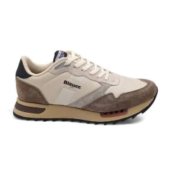 BLAUER SNEAKERS - RYDER01/NYN