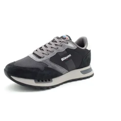 BLAUER SNEAKERS - RYDER01/NYN