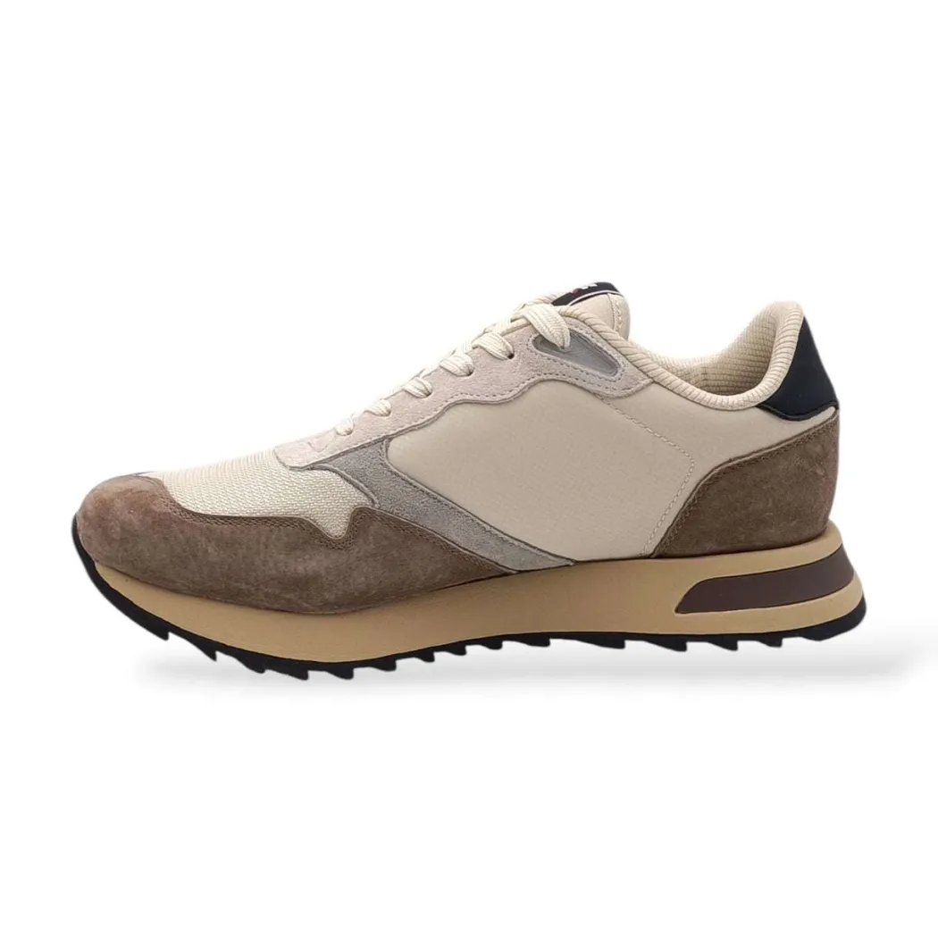 BLAUER SNEAKERS - RYDER01/NYN