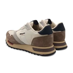 BLAUER SNEAKERS - RYDER01/NYN