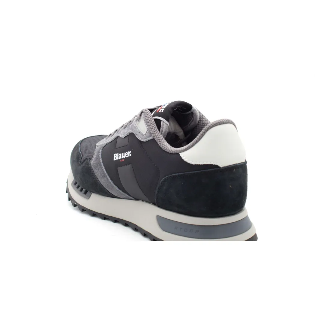 BLAUER SNEAKERS - RYDER01/NYN