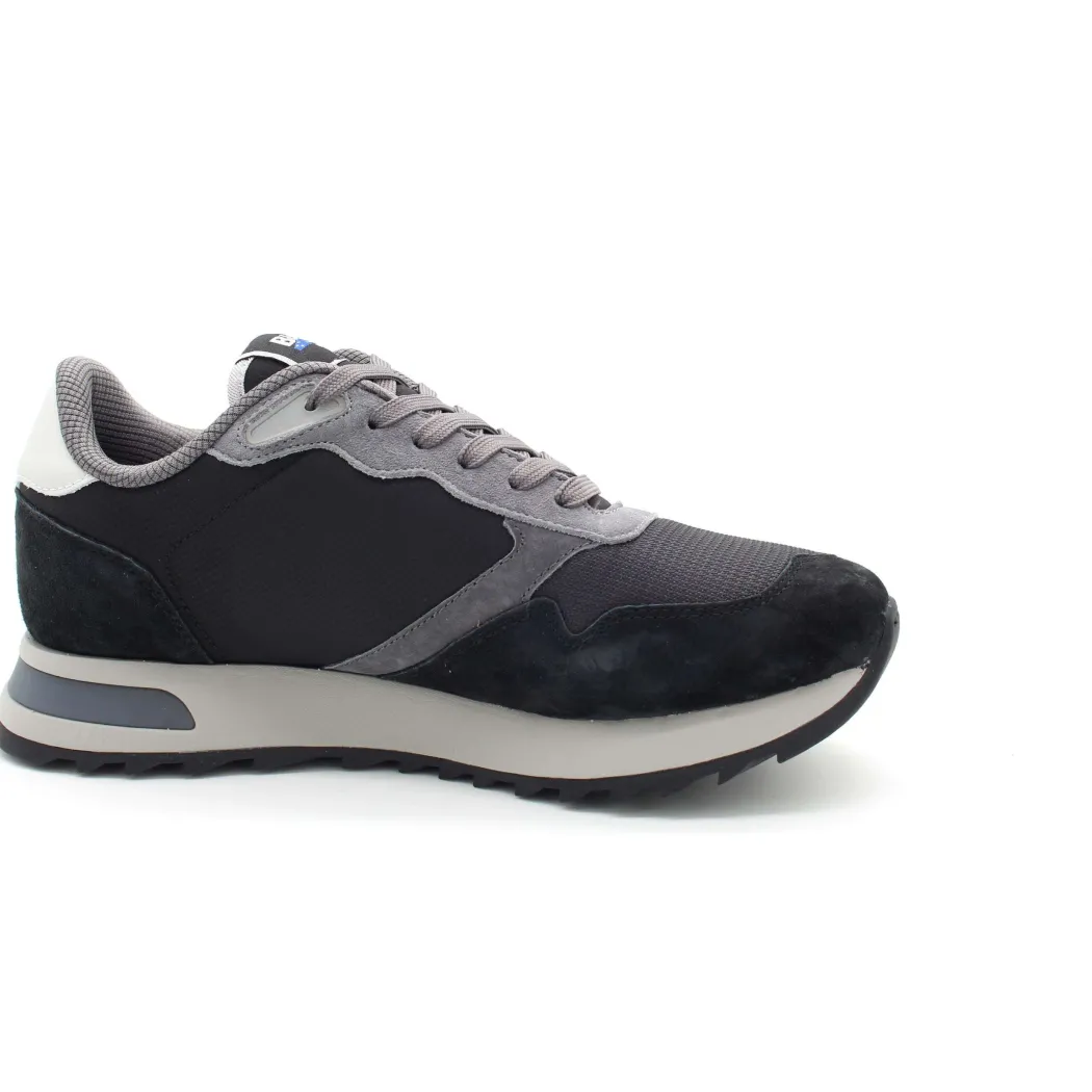 BLAUER SNEAKERS - RYDER01/NYN