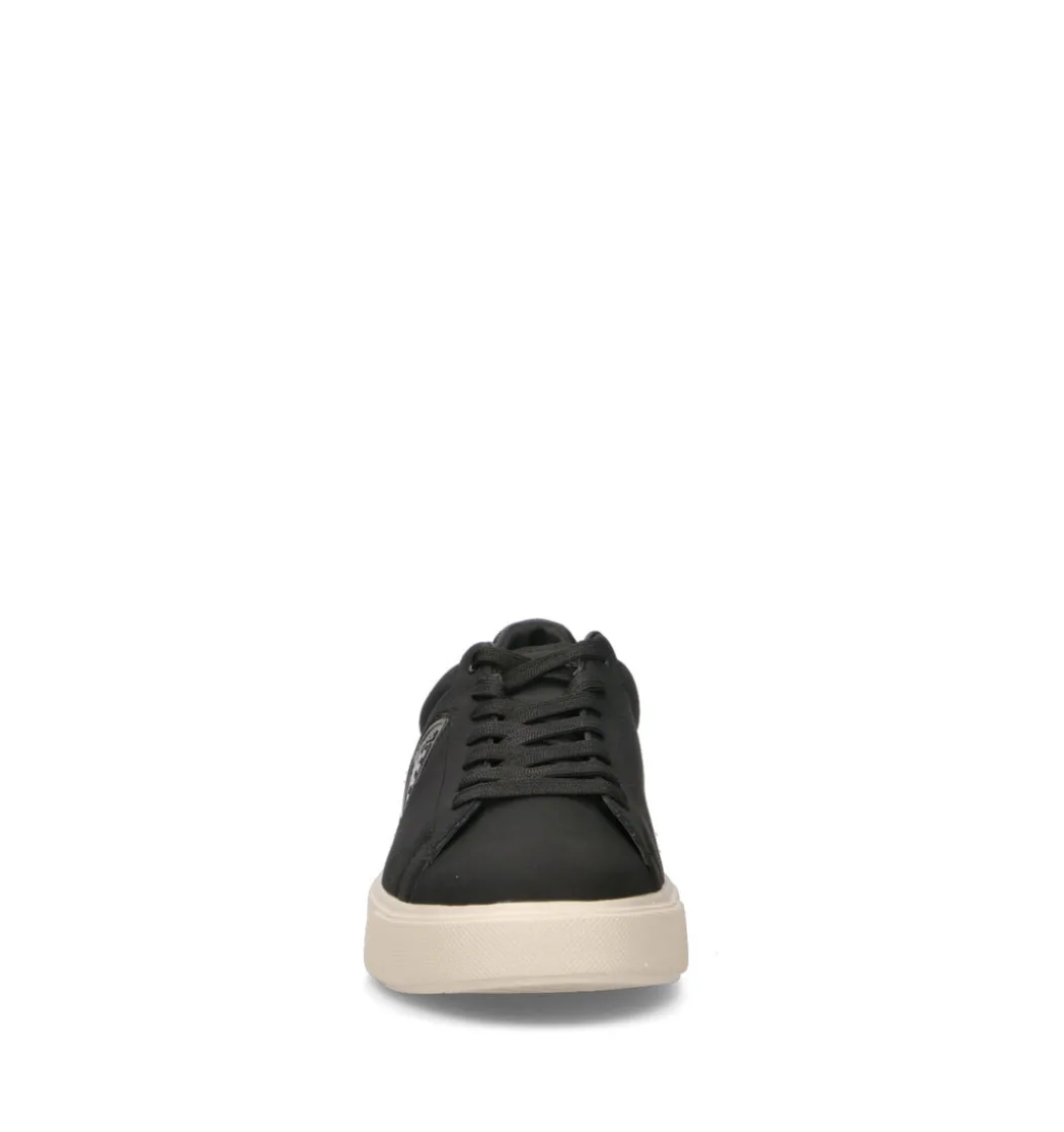 BLAUER SNEAKERS UOMO - BUCK07/LEA