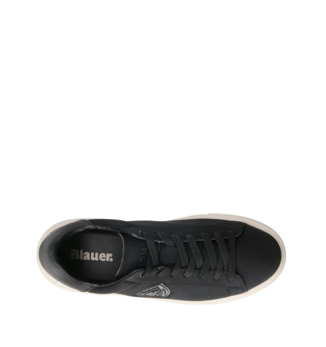 BLAUER SNEAKERS UOMO - BUCK07/LEA