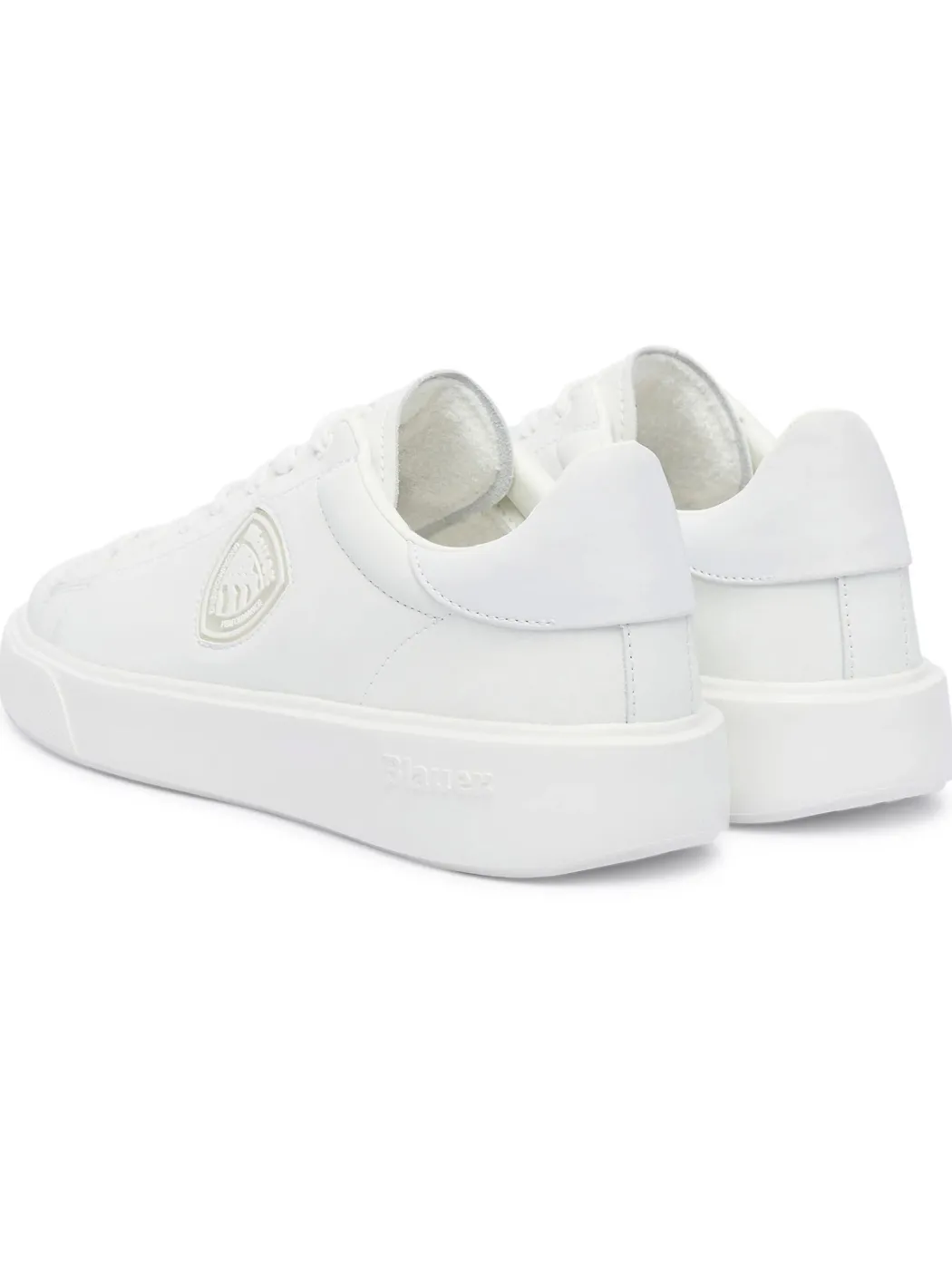 BLAUER SNEAKERS UOMO - BUCK07/LEA