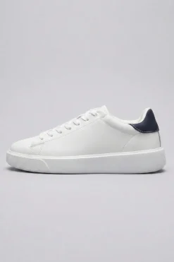 BLAUER SNEAKERS UOMO - BUCK07/LEA