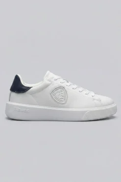 BLAUER SNEAKERS UOMO - BUCK07/LEA