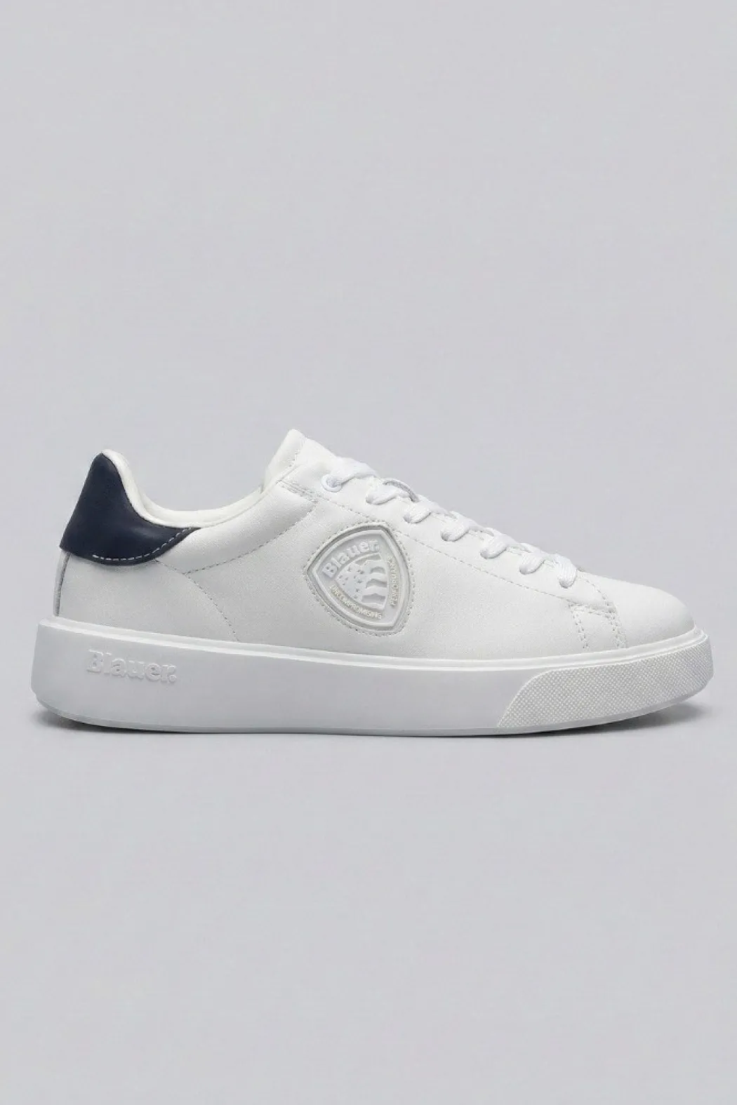 BLAUER SNEAKERS UOMO - BUCK07/LEA