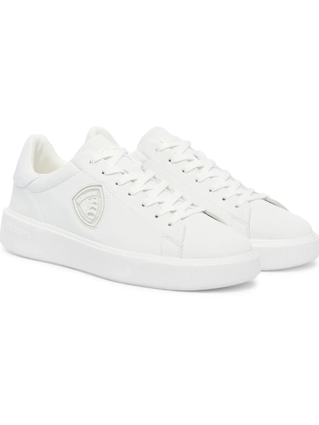 BLAUER SNEAKERS UOMO - BUCK07/LEA