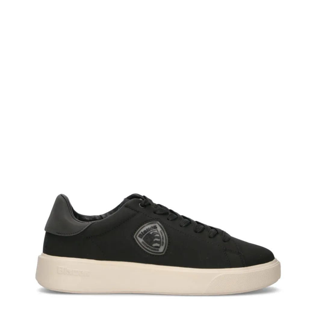 BLAUER SNEAKERS UOMO - BUCK07/LEA