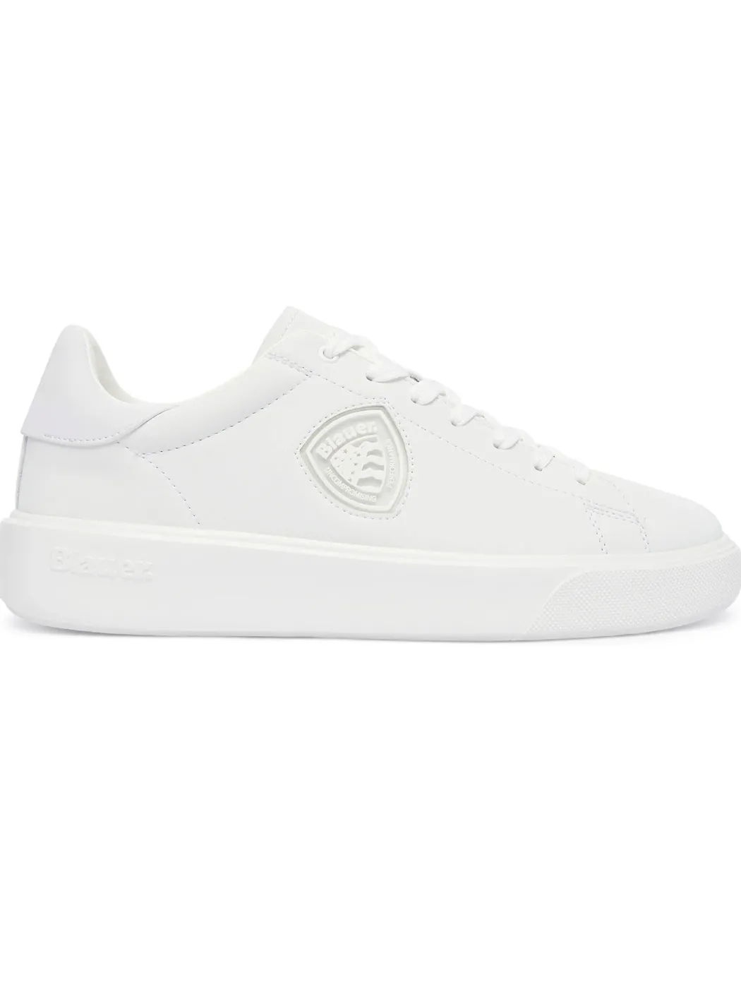 BLAUER SNEAKERS UOMO - BUCK07/LEA