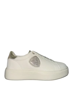 BLAUER SNEAKERS -VENUS01/LEM
