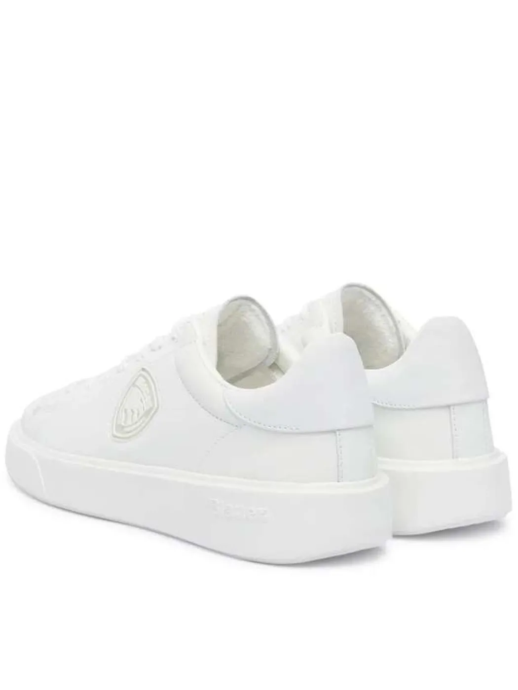 BLAUER SNEAKERS Autunno/Inverno | Soreca Shop Online Napoli