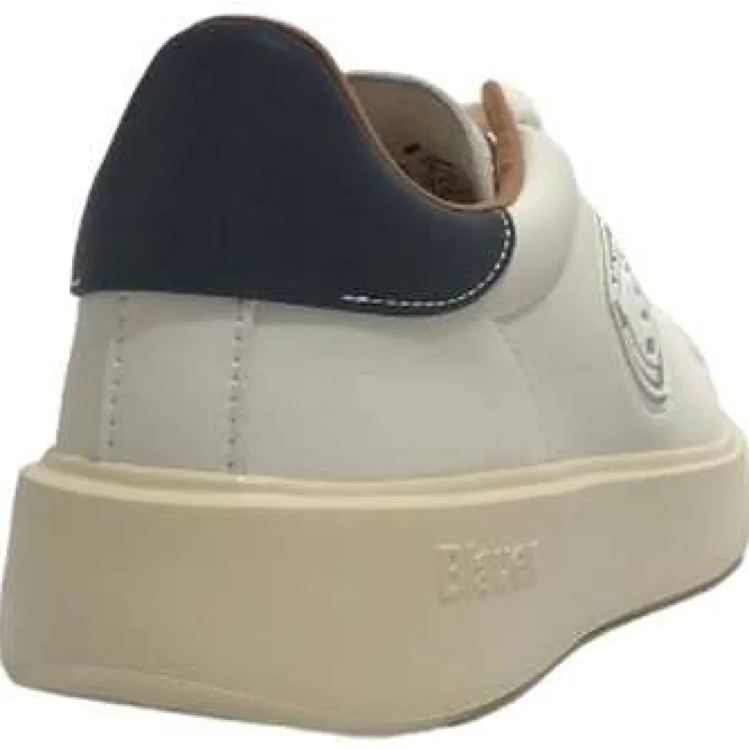 BLAUER SNEAKERS Autunno/Inverno | Soreca Shop Online Napoli