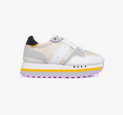 BLAUER SNEAKERS DONNA - EPPS01/LEA