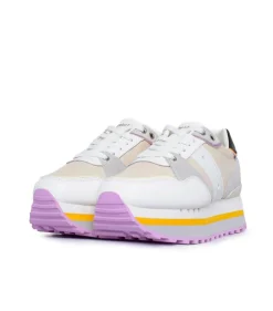 BLAUER SNEAKERS DONNA - EPPS01/LEA