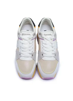 BLAUER SNEAKERS DONNA - EPPS01/LEA