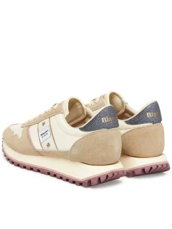 BLAUER SNEAKERS DONNA - MILLEN03/NYG