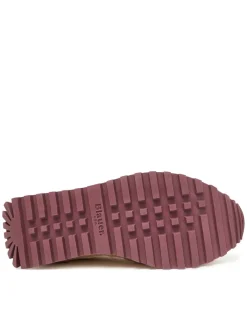 BLAUER SNEAKERS DONNA - MILLEN03/NYG