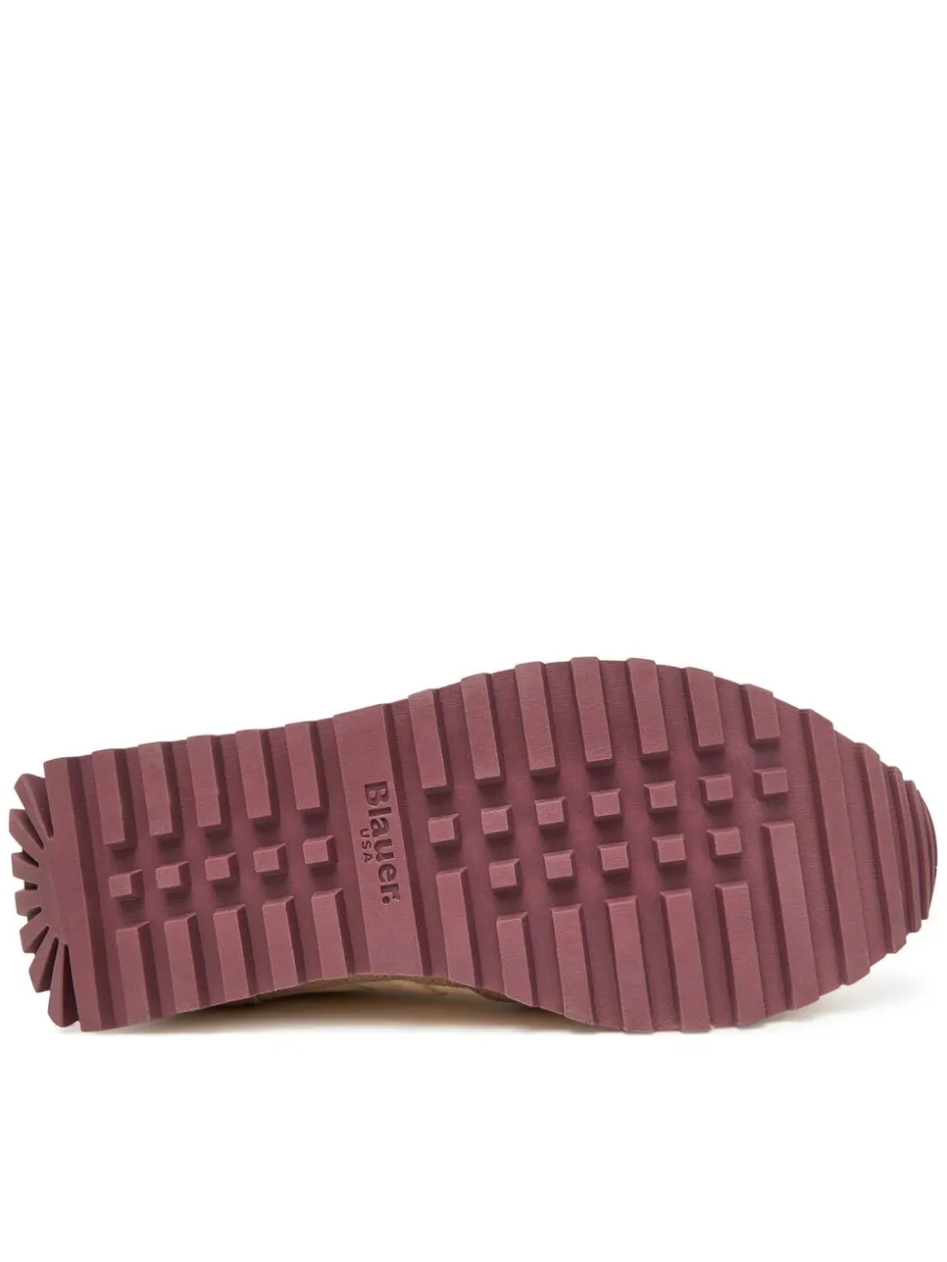 BLAUER SNEAKERS DONNA - MILLEN03/NYG