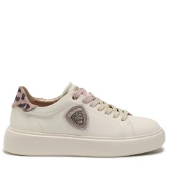 BLAUER SNEAKERS DONNA - VENUS01/LEO
