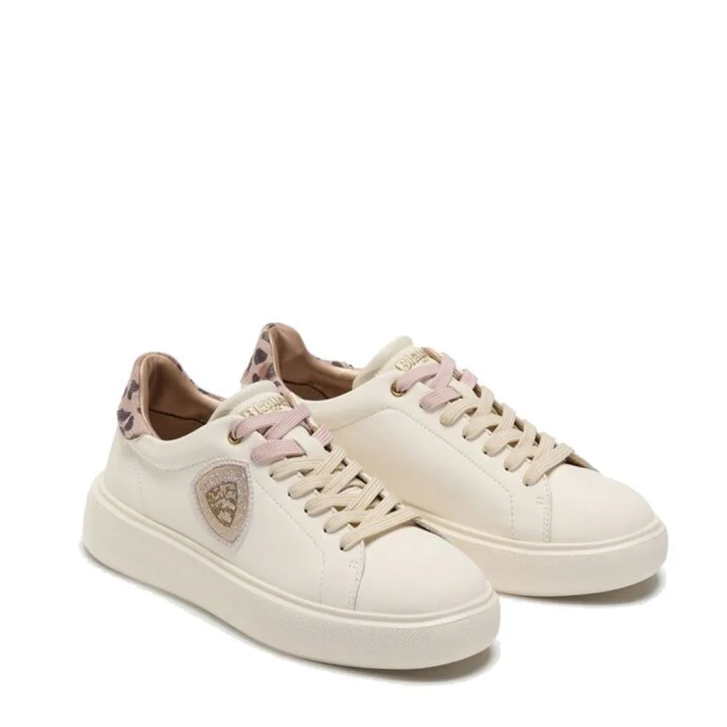 BLAUER SNEAKERS DONNA - VENUS01/LEO