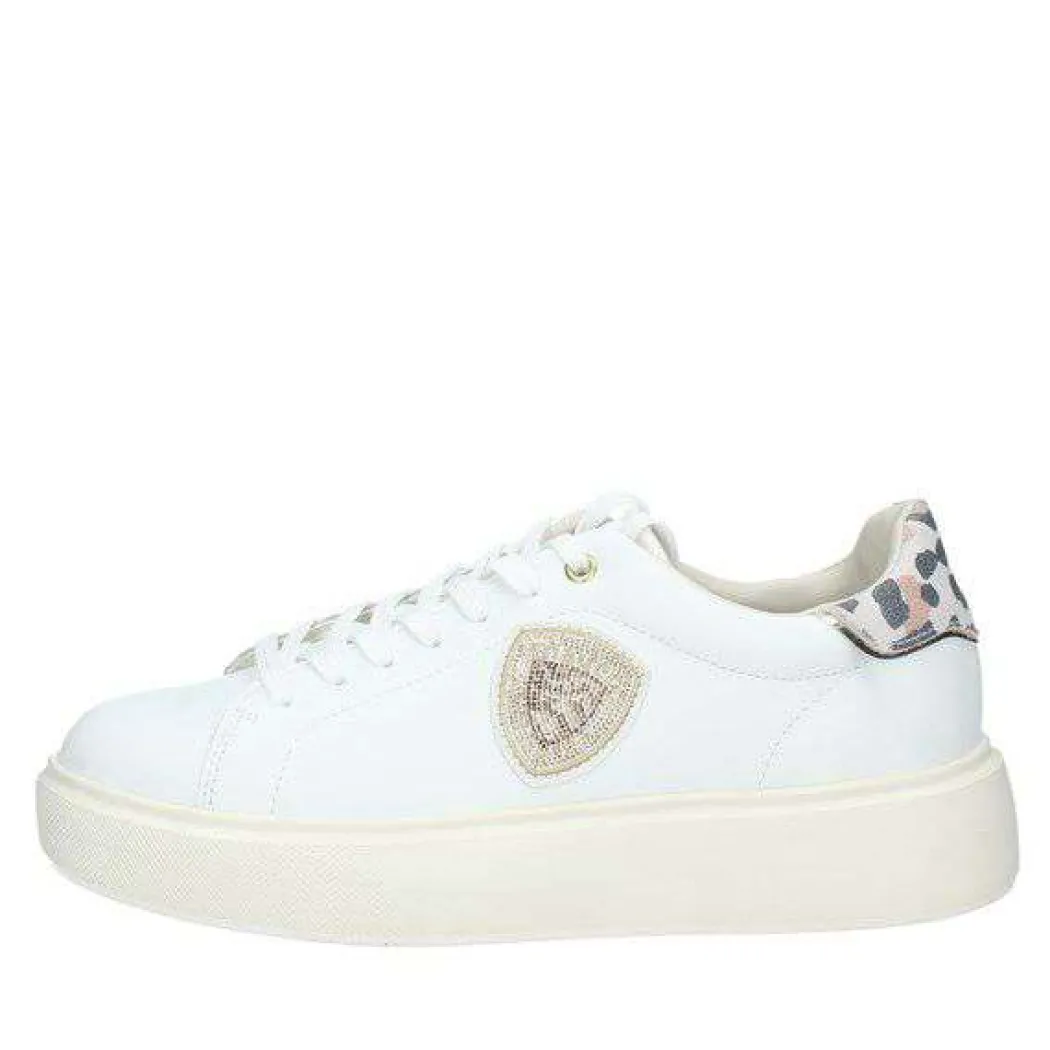 BLAUER SNEAKERS DONNA - VENUS01/LEO