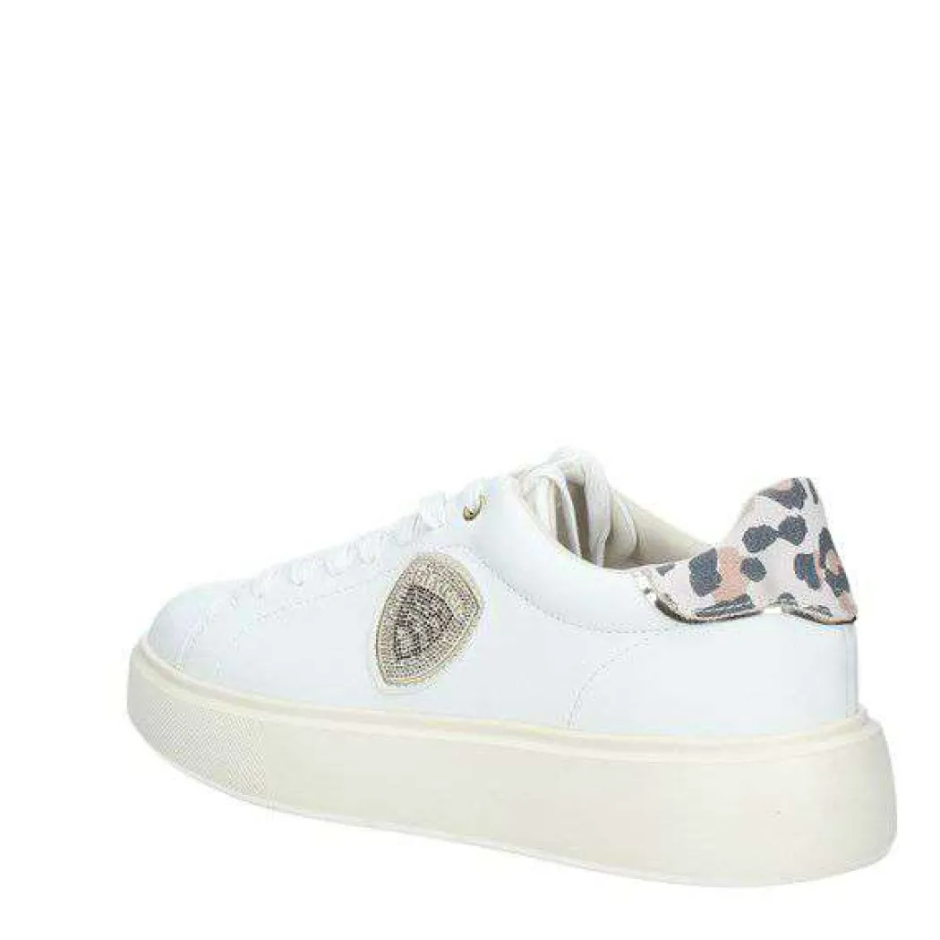 BLAUER SNEAKERS DONNA - VENUS01/LEO