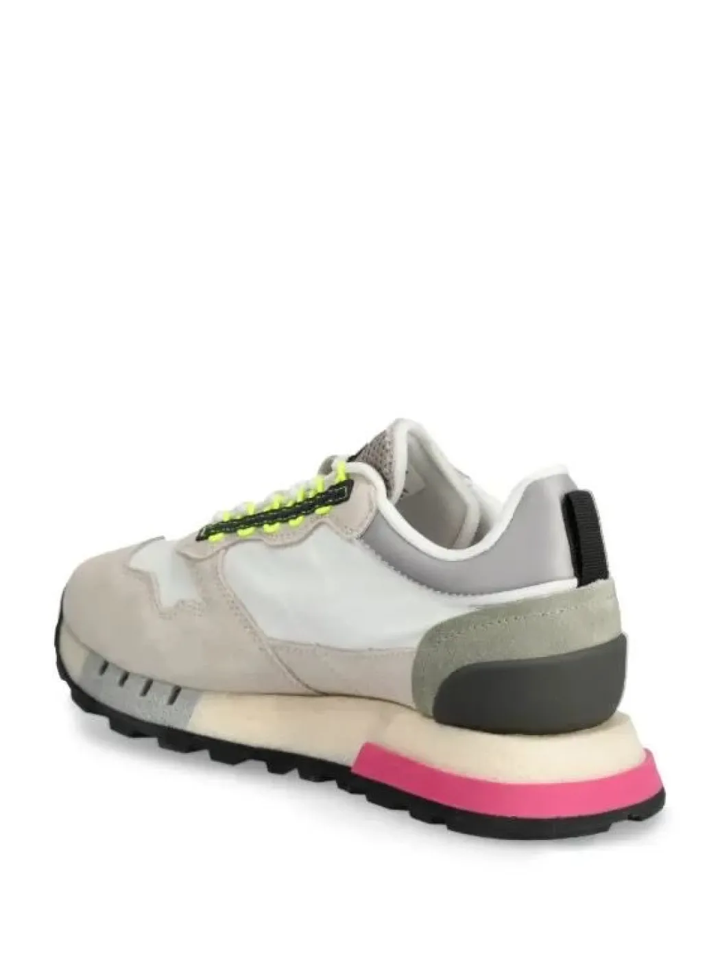 BLAUER SNEAKERS Donna Primavera/Estate | Soreca Shop Online Napoli