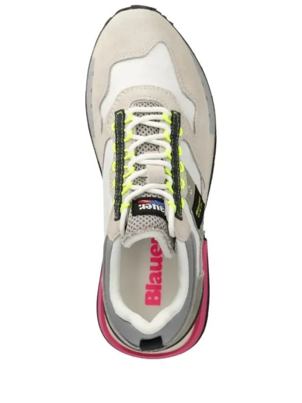 BLAUER SNEAKERS Donna Primavera/Estate | Soreca Shop Online Napoli