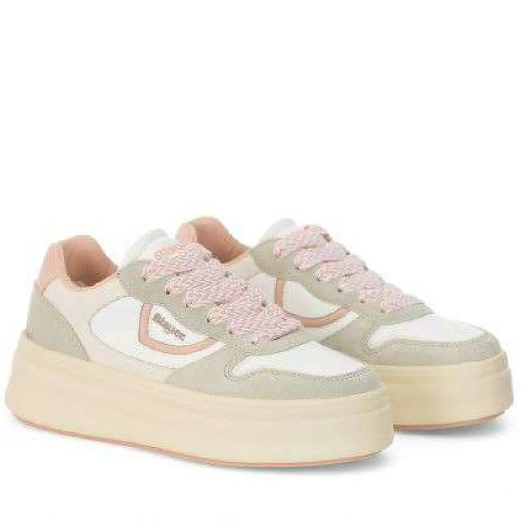 BLAUER SNEAKERS Donna Primavera/Estate | Soreca Shop Online Napoli